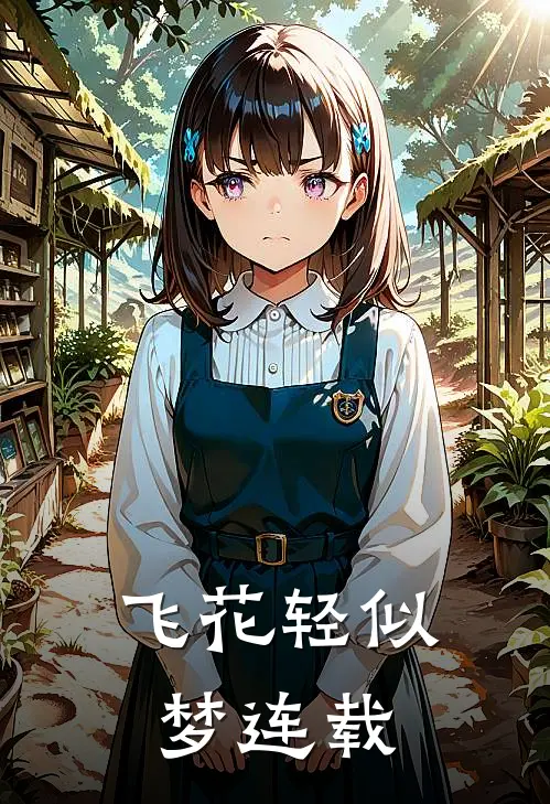 飞花轻似梦连载