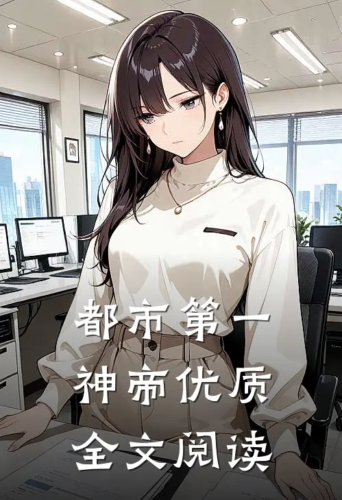 都市第一神帝优质全文阅读