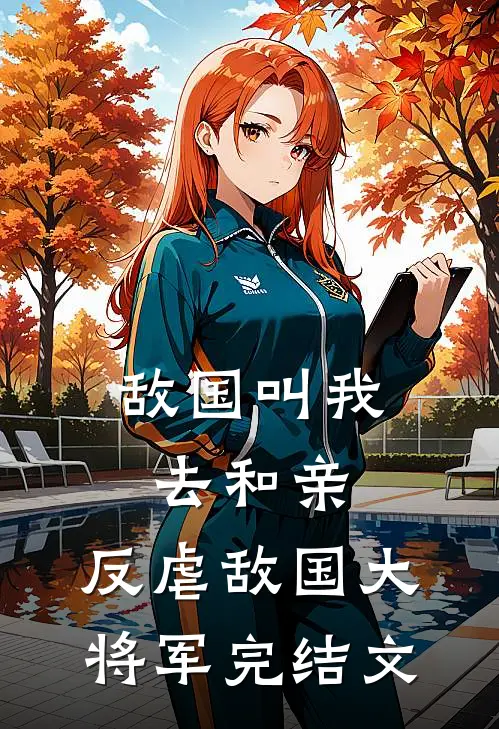 敌国叫我去和亲，反虐敌国大将军完结文