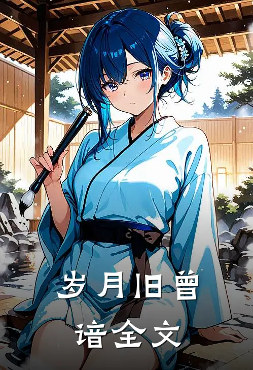 岁月旧曾谙全文
