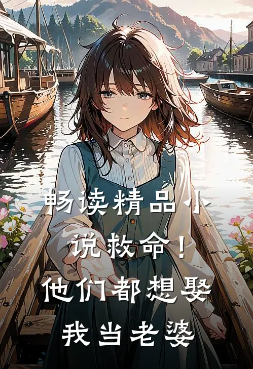 畅读精品小说救命！他们都想娶我当老婆