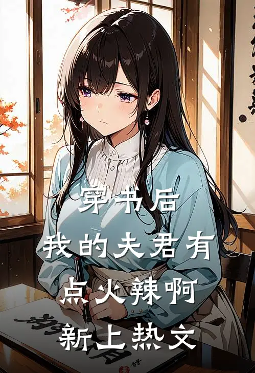 穿书后，我的夫君有点火辣啊新上热文