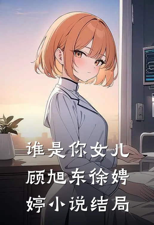 谁是你女儿顾旭东徐娉婷小说结局