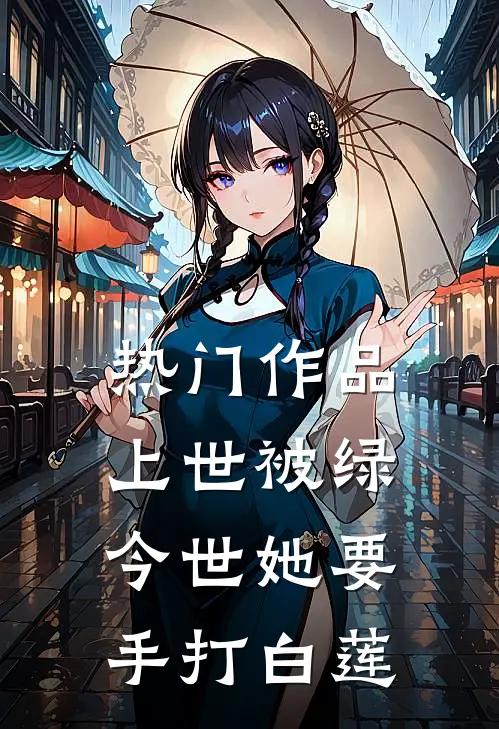 热门作品上世被绿，今世她要手打白莲
