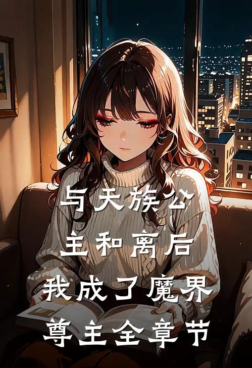 与天族公主和离后，我成了魔界尊主全章节