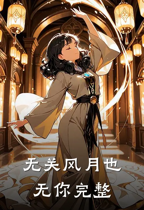 无关风月也无你完整