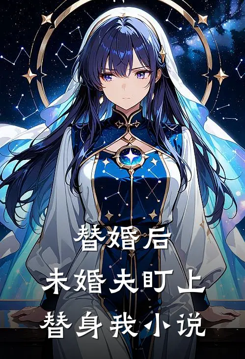 替婚后，未婚夫盯上替身我小说