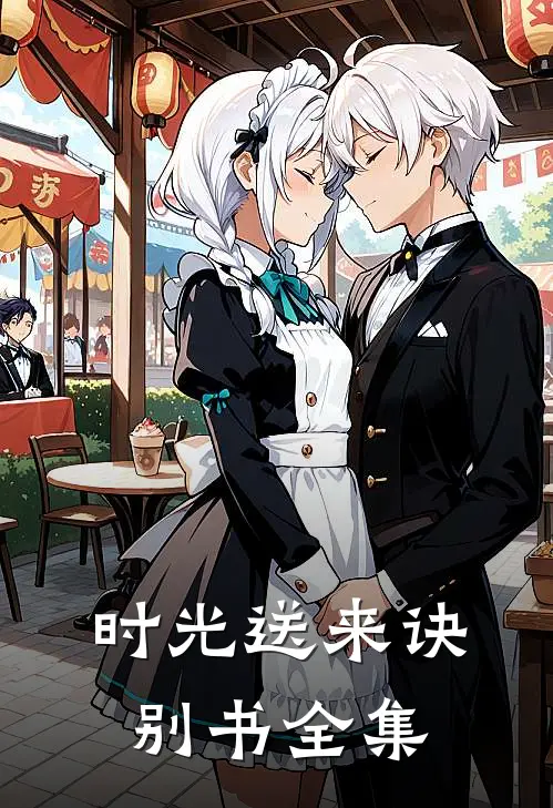 时光送来诀别书全集