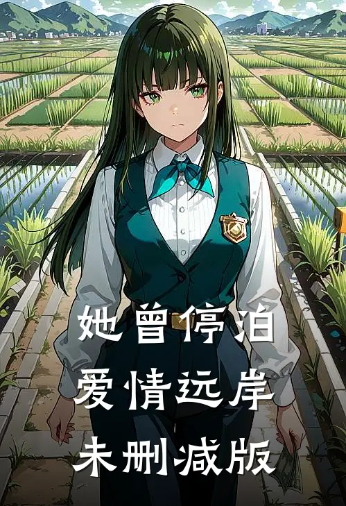 她曾停泊爱情远岸未删减版