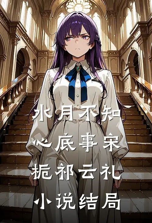 水月不知心底事宋栀祁云礼小说结局