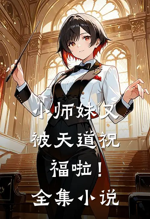 小师妹又被天道祝福啦!全集免费阅读