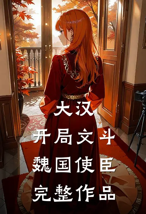 大汉：开局文斗魏国使臣完整作品