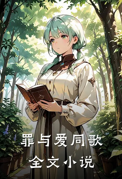 罪与爱同歌全文小说