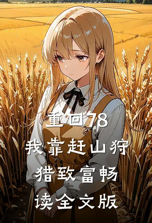 重回78，我靠赶山狩猎致富畅读全文版