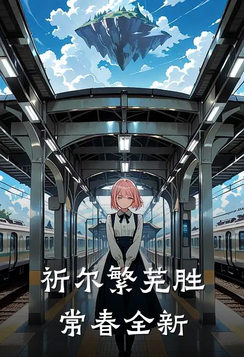 祈尔繁芜胜常春全新