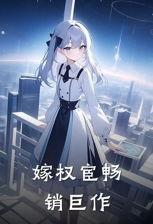 嫁权宦畅销巨作
