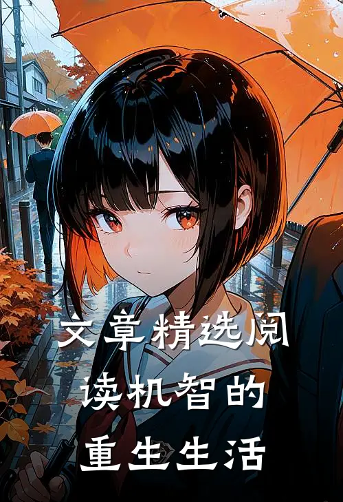 文章精选阅读机智的重生生活