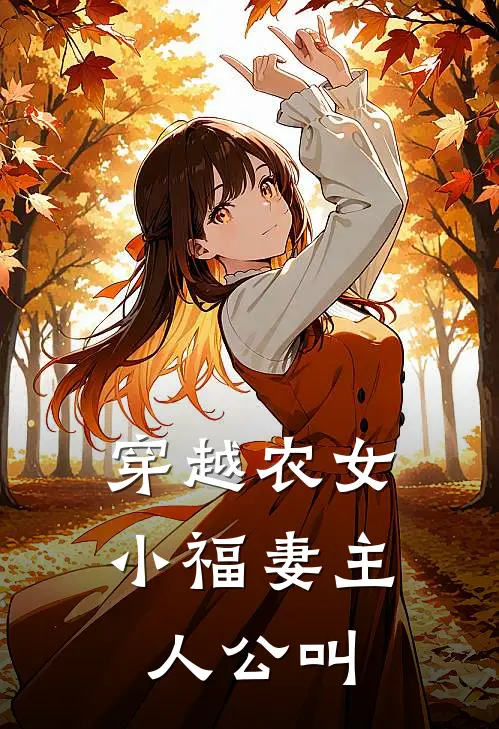 穿越农女小福妻主人公叫