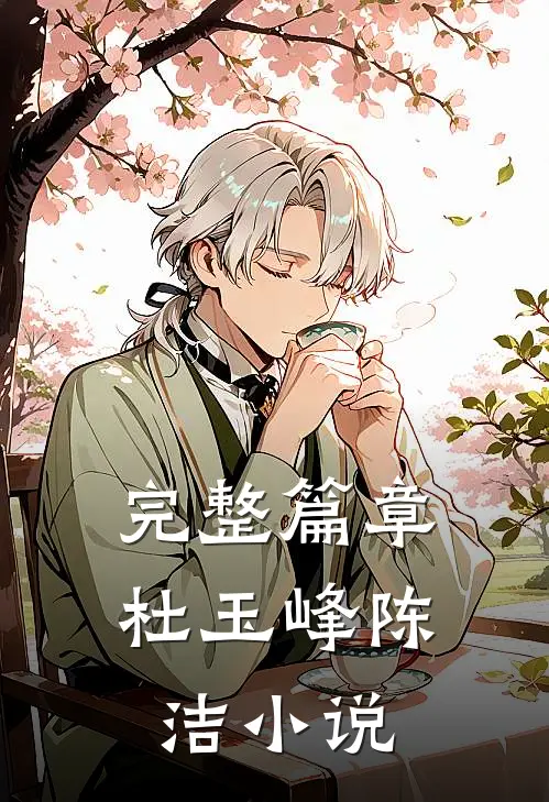 完整篇章杜玉峰陈洁 小说