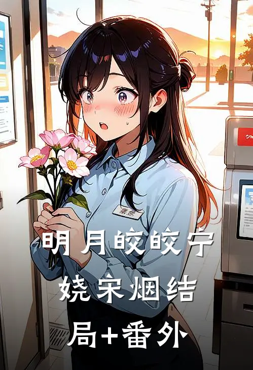 明月皎皎宁娆宋烟结局+番外