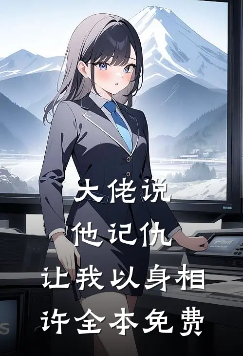 大佬说他记仇，让我以身相许全本免费