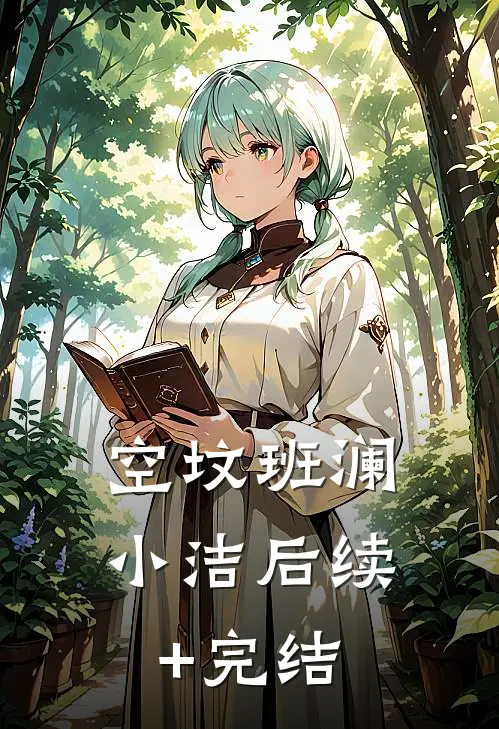 空坟班澜小洁后续+完结
