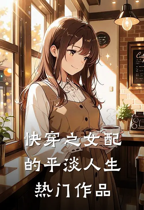快穿之女配的平淡人生热门作品