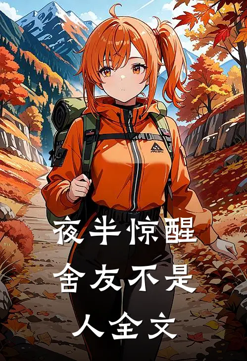 夜半惊醒，舍友不是人全文