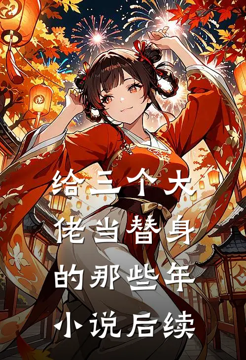 给三个大佬当替身的那些年后续免费阅读