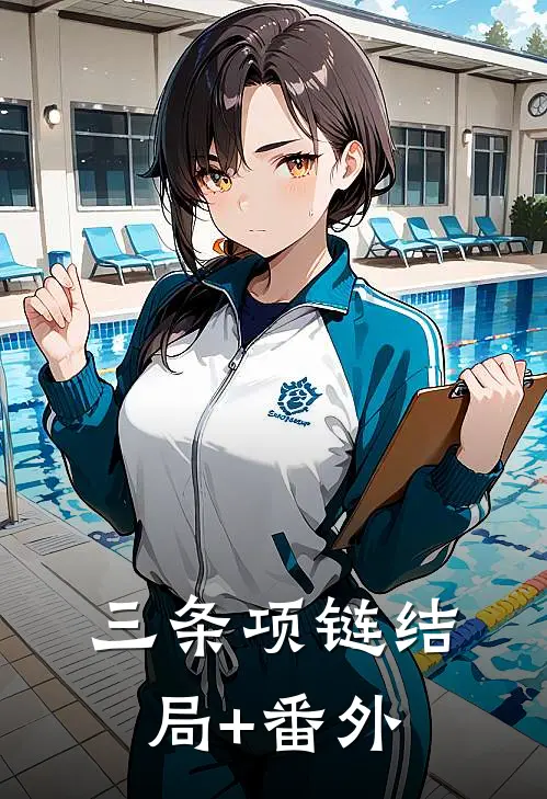 三条项链结局+番外