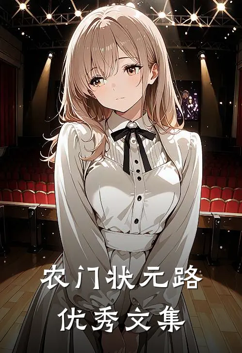 农门状元路优秀文集