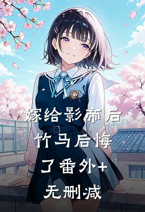 嫁给影帝后，竹马后悔了番外+无删减