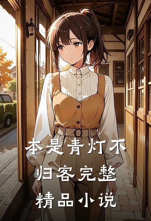本是青灯不归客完整精品小说