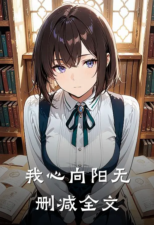 我心向阳无删减全文