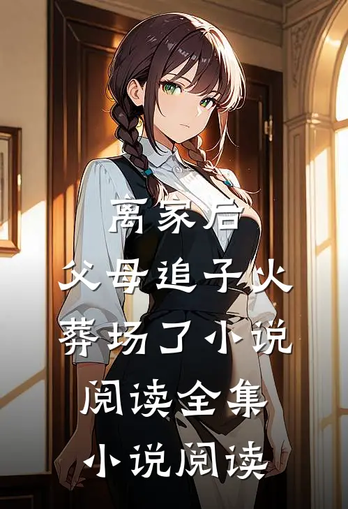 离家后，父母追子火葬场了小说阅读全集小说阅读