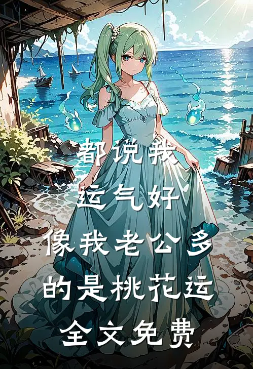 都说我运气好，像我老公多的是桃花运全文免费