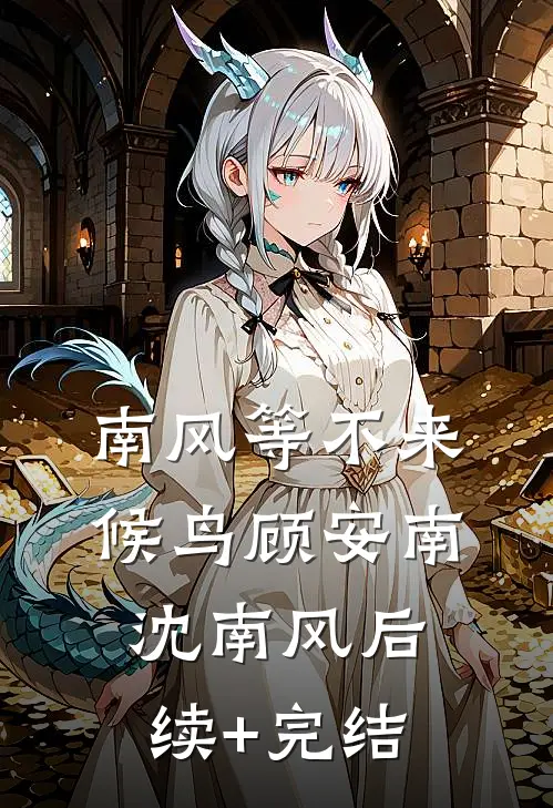 南风等不来候鸟顾安南沈南风后续+完结