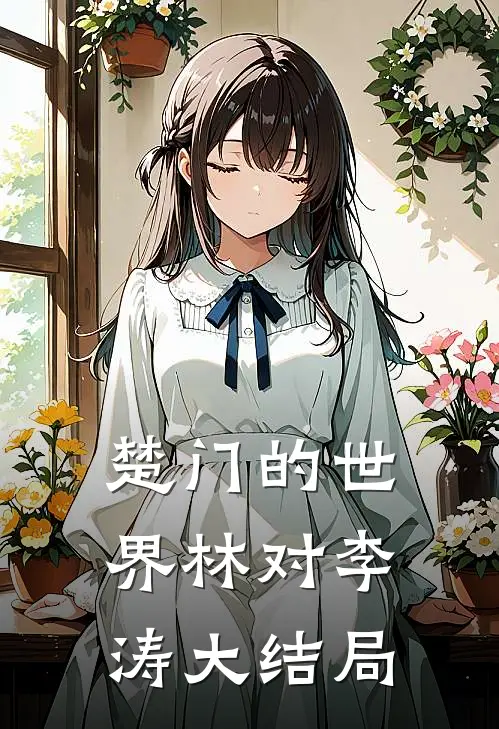 楚门的世界林对李涛大结局