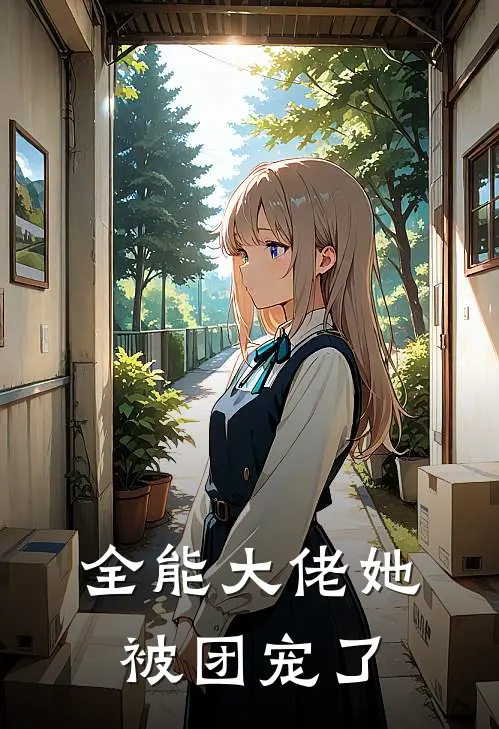 全能大佬她被团宠了