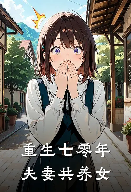 重生七零年，夫妻共养女