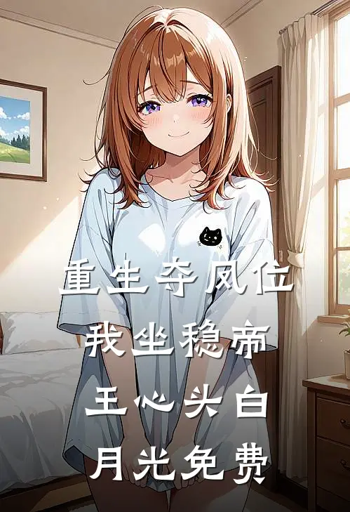 重生夺凤位，我坐稳帝王心头白月光免费