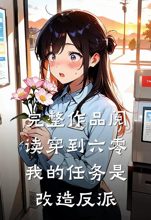 完整作品阅读穿到六零：我的任务是改造反派