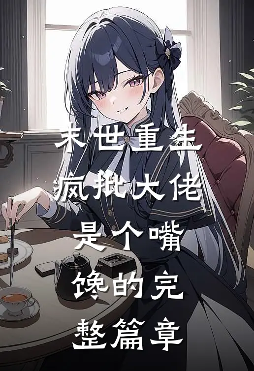 末世重生，疯批大佬是个嘴馋的完整篇章