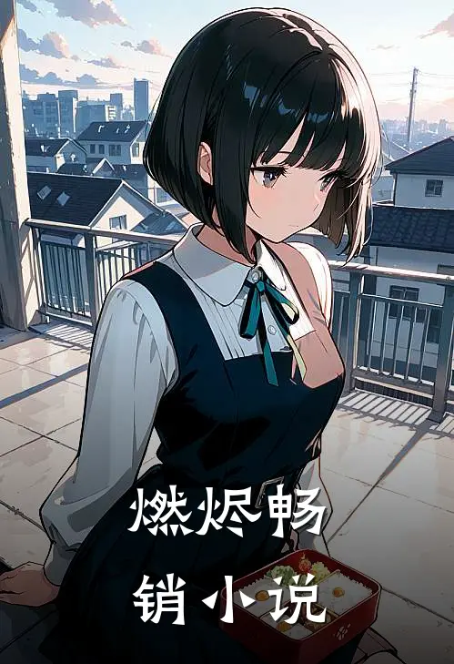 燃烬畅销小说
