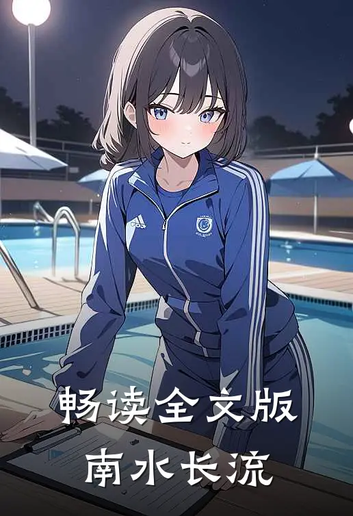畅读全文版南水长流