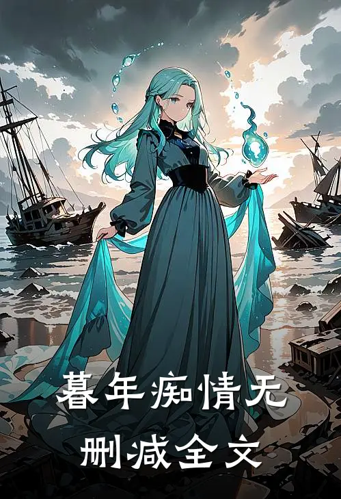 暮年痴情无删减全文