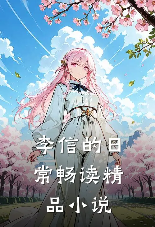 李信的日常畅读精品小说