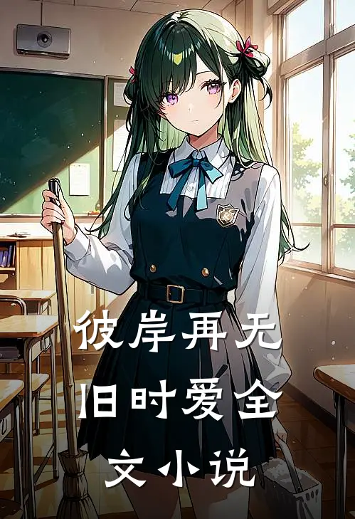 彼岸再无旧时爱全文小说