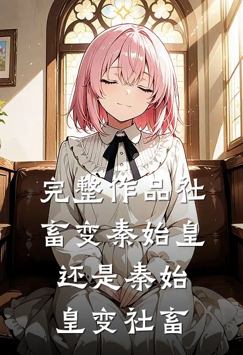 完整作品社畜变秦始皇，还是秦始皇变社畜