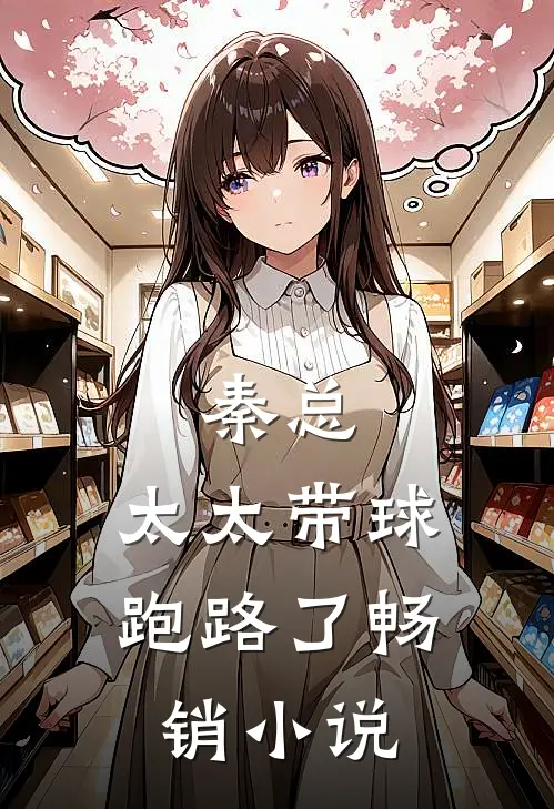 秦总,太太带球跑路了畅销免费阅读